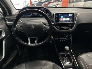 PEUGEOT 2008 Allure 1.2 PureTech 81KW 110CV Auto