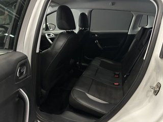 PEUGEOT 2008 Allure 1.2 PureTech 81KW 110CV Auto