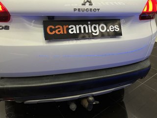 PEUGEOT 2008 Allure 1.2 PureTech 81KW 110CV Auto