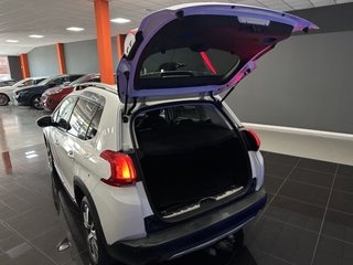PEUGEOT 2008 Allure 1.2 PureTech 81KW 110CV Auto