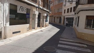 Trastero en venta en Zona Centro en Córdoba