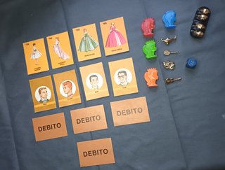 Gioco Barbie La Reginetta del Ballo 1965