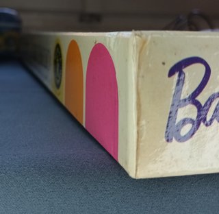 Gioco Barbie La Reginetta del Ballo 1965
