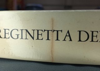 Gioco Barbie La Reginetta del Ballo 1965