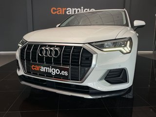 AUDI Q3 40 TFSI 140kW 190CV S tronic Quattro