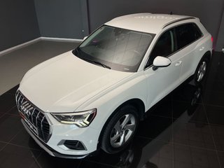 AUDI Q3 40 TFSI 140kW 190CV S tronic Quattro