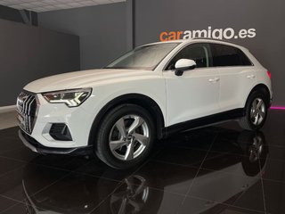 AUDI Q3 40 TFSI 140kW 190CV S tronic Quattro