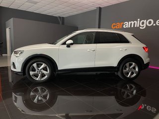 AUDI Q3 40 TFSI 140kW 190CV S tronic Quattro
