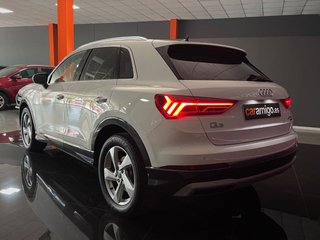 AUDI Q3 40 TFSI 140kW 190CV S tronic Quattro