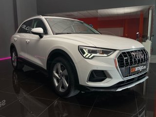 AUDI Q3 40 TFSI 140kW 190CV S tronic Quattro