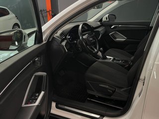 AUDI Q3 40 TFSI 140kW 190CV S tronic Quattro