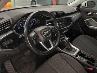 AUDI Q3 40 TFSI 140kW 190CV S tronic Quattro