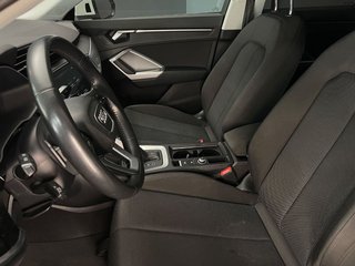 AUDI Q3 40 TFSI 140kW 190CV S tronic Quattro