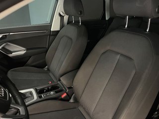 AUDI Q3 40 TFSI 140kW 190CV S tronic Quattro