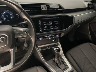 AUDI Q3 40 TFSI 140kW 190CV S tronic Quattro