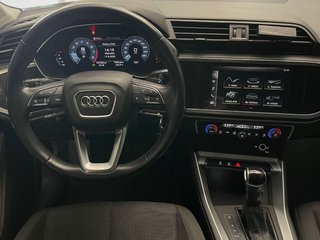 AUDI Q3 40 TFSI 140kW 190CV S tronic Quattro