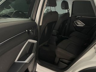 AUDI Q3 40 TFSI 140kW 190CV S tronic Quattro