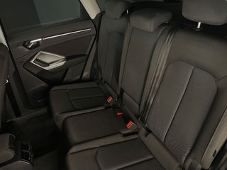 AUDI Q3 40 TFSI 140kW 190CV S tronic Quattro