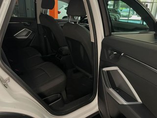 AUDI Q3 40 TFSI 140kW 190CV S tronic Quattro