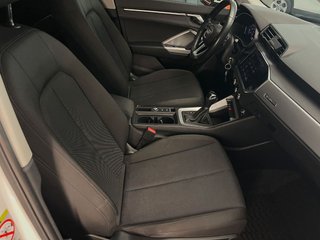 AUDI Q3 40 TFSI 140kW 190CV S tronic Quattro