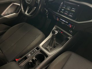 AUDI Q3 40 TFSI 140kW 190CV S tronic Quattro
