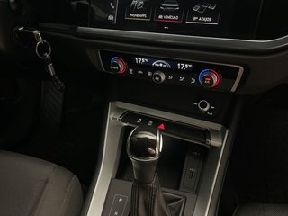 AUDI Q3 40 TFSI 140kW 190CV S tronic Quattro