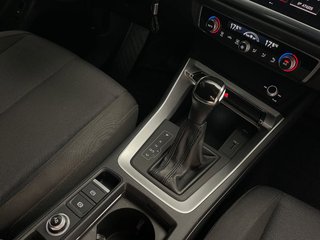 AUDI Q3 40 TFSI 140kW 190CV S tronic Quattro