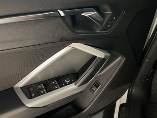 AUDI Q3 40 TFSI 140kW 190CV S tronic Quattro