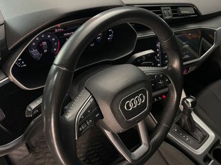AUDI Q3 40 TFSI 140kW 190CV S tronic Quattro