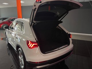 AUDI Q3 40 TFSI 140kW 190CV S tronic Quattro