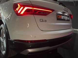 AUDI Q3 40 TFSI 140kW 190CV S tronic Quattro