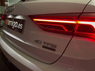 AUDI Q3 40 TFSI 140kW 190CV S tronic Quattro