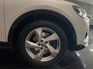 AUDI Q3 40 TFSI 140kW 190CV S tronic Quattro
