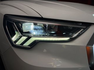AUDI Q3 40 TFSI 140kW 190CV S tronic Quattro