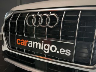 AUDI Q3 40 TFSI 140kW 190CV S tronic Quattro