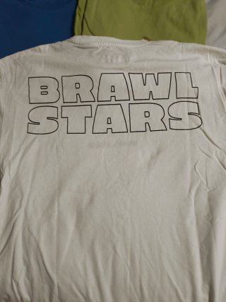 Lote 5 Camisetas Niño Estampadas