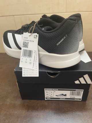 Adidas Duramo RC2