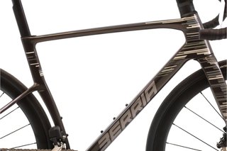 Bicicleta Berria Belador Pro Di2 12V t.54 Reacondicionada