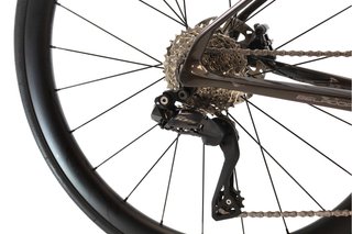 Bicicleta Berria Belador Pro Di2 12V t.54 Reacondicionada