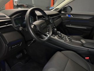 LYNK & CO 01 1.5 PHEV 6.6kW