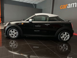 MINI MINI Cooper Coupe