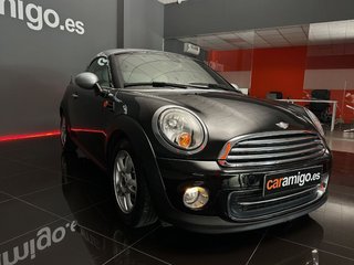 MINI MINI Cooper Coupe