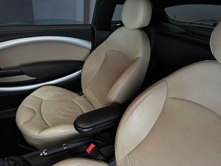 MINI MINI Cooper Coupe