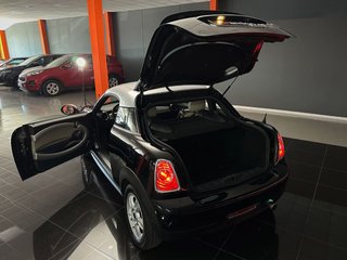 MINI MINI Cooper Coupe