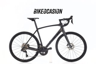 Bicicleta Trek Domane SL 7 Di2 12V t.56 Reacondicionada