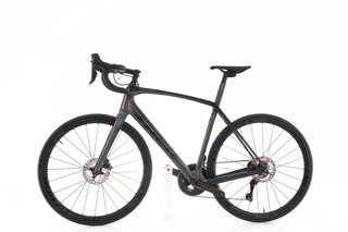 Bicicleta Trek Domane SL 7 Di2 12V t.56 Reacondicionada
