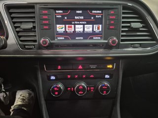 SEAT Leon 2014