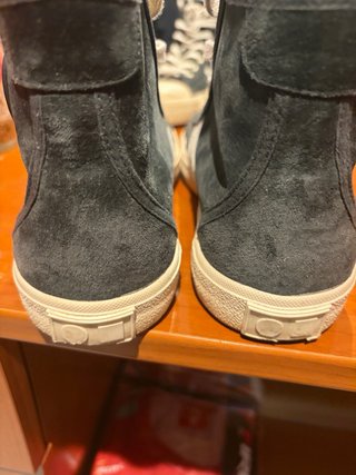 Zapatillas botín Coolway unisex