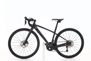 Bicicleta Trek Domane SL 7 Di2 12V t.46 Reacondicionada