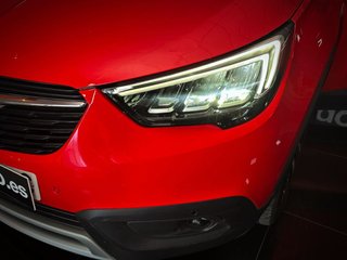 OPEL Crossland X 1.2T 81kW 110CV ecoTEC Excellence SS